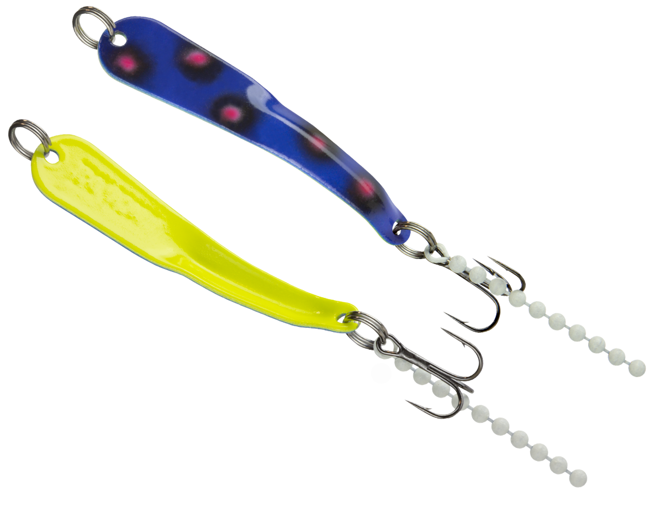 Iron Decoy Walleye Subscription Program