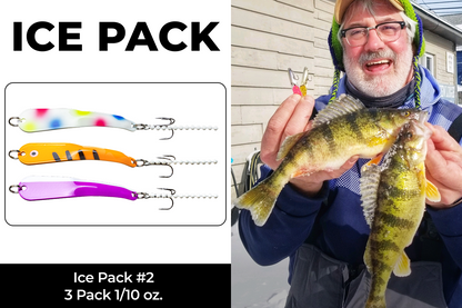 Value 3-Packs