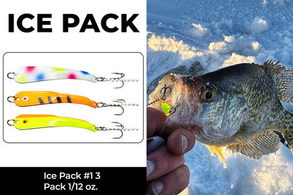 Value 3-Packs