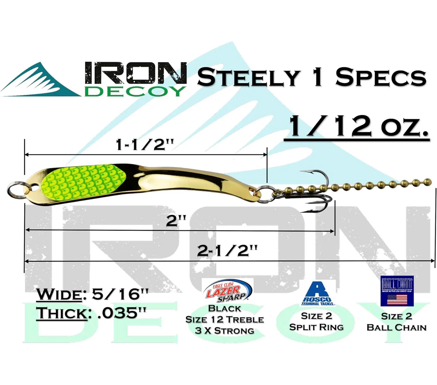 Silver Chartreuse Bundle