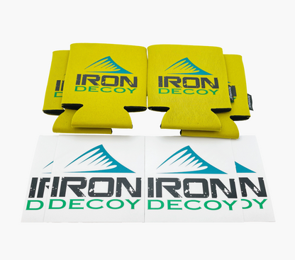 Mega Ice Pack Bundle