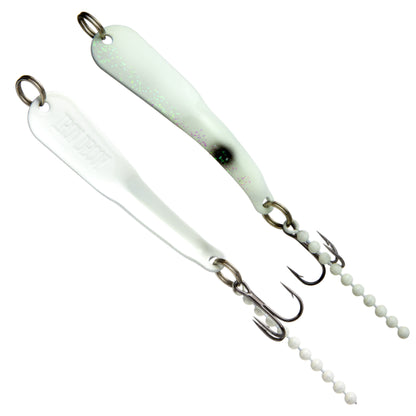 Walleye (1/4 oz UV GLOW)