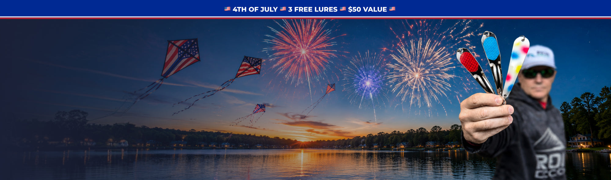 GET THIS FREE 4th of july 3-PACK