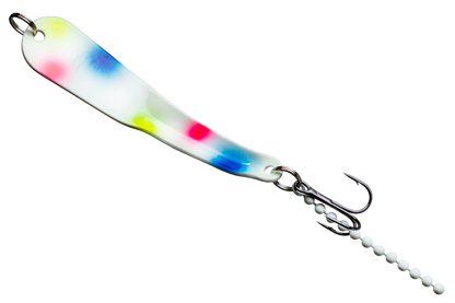 Glow-in-the-dark Wonder Bread