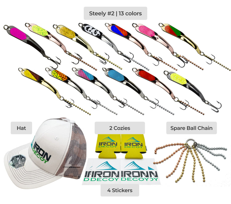Bakers Dozen Bundle