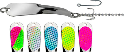 SALTY #5 Silver 1 oz.