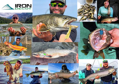 Salmon 3 Pack 1 oz. (5 GCH, 5 SCH, 5 SFIRETIGER)