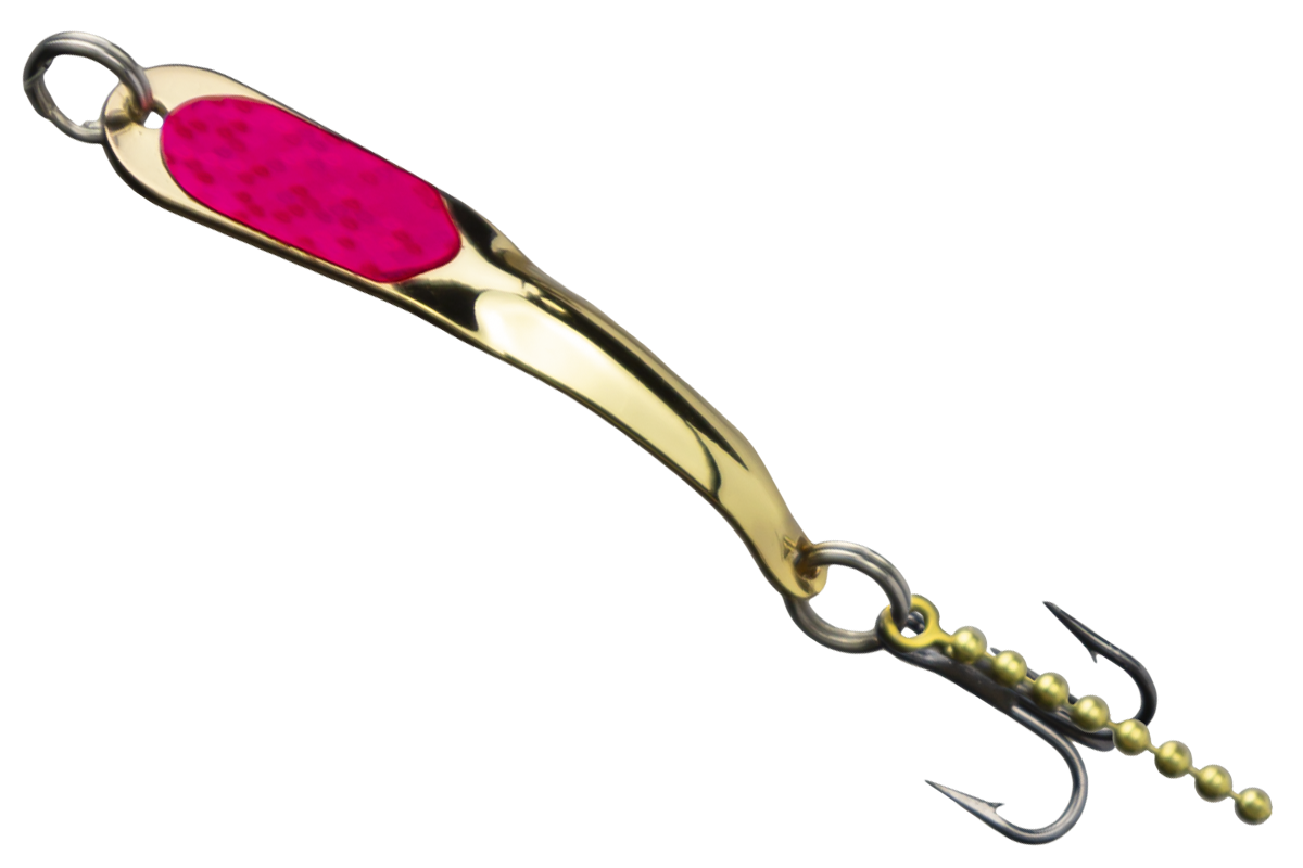 Eagle Claw Lazer Sharp 3X Treble Hooks 3-pack – Iron Decoy Eagle Claw Lazer Sharp 3X Treble Hooks 3-pack – Iron Decoy
