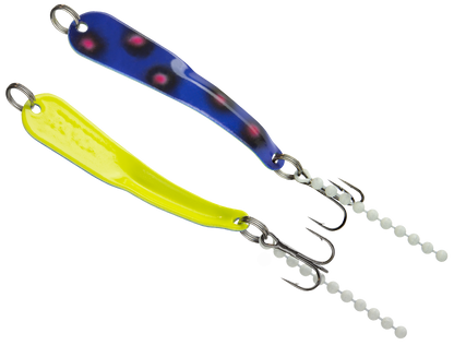 Iron Decoy Walleye Subscription Program