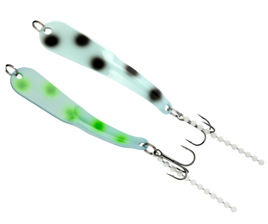 Salmon (1 oz UV GLOW)