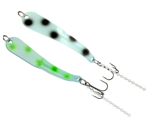 Salmon (1 oz UV GLOW)