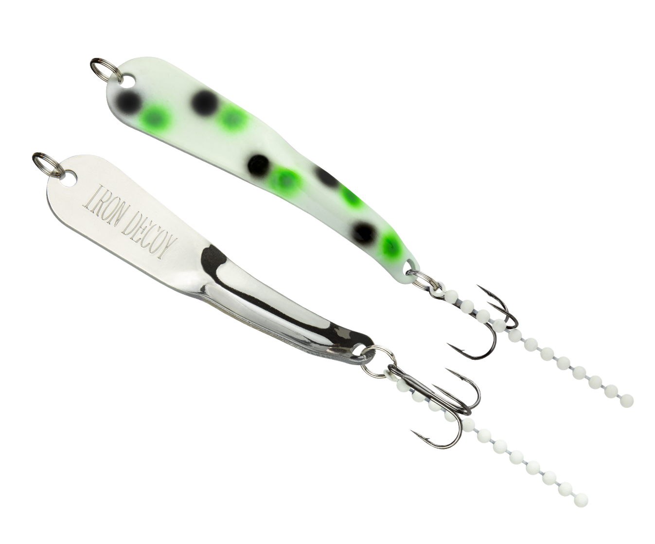 Salmon (1 oz UV GLOW)