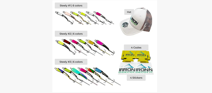 Mega Ice Pack Bundle